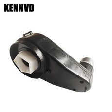 고속 전기 자동차 모터 기어박스 엔진 감속기 플럼, 색상: 3. YH 24V12000RPM, 1개