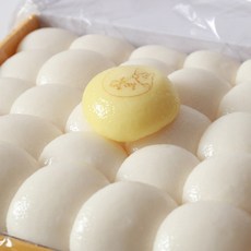 달떡 소화잘되는 잔기지떡 술빵 증편 편백나무 기정떡 일반포장 무앙금(팥소없는), 30g, 41개