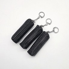 광택 도장 파우치 지갑형 케이스 고리 포함 보관함 멀티 수납, 상세페이지 참조