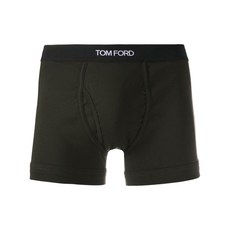 톰포드 톰 포드 로고 밴드 복서 브리프
