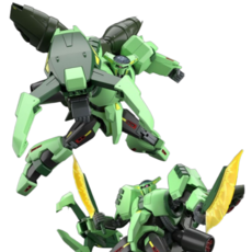 HG 보리노크 사만 기동전사Z건담 프라홈집게거치대 U.C. 0087-0088 그리프스, 1개