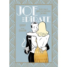 (外文書)Joe the Pirate Paperback, Iron Circus Comics, English