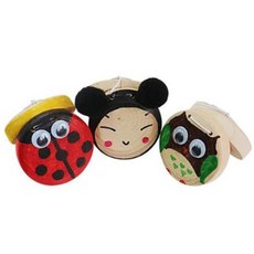 캐스터네츠 짝짝이 5명용 B뽕뽕이포함 케스터네츠