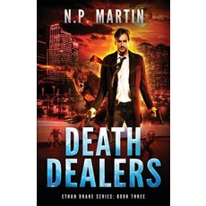 Death Dealers Paperback, Independently Published, English, 9781709374678
