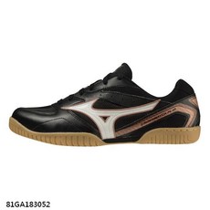 MIZUNO美津濃桌球鞋CROSSMATCH PLIO RX4(81GA18)專業運動鞋