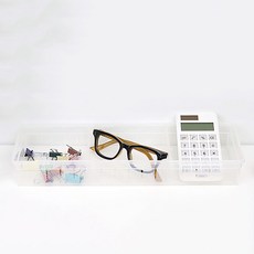 DSBB 서랍 정리 칸막이 바구니 350x120 1P 싱크대서랍정리 수납바스켓 칸막이정리함 수납바구니 서랍트레이