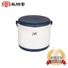 尚朋堂 燜燒鍋 4.6L SP-S952 保溫保冷, 詳見包裝, 詳見包裝, 詳見包裝