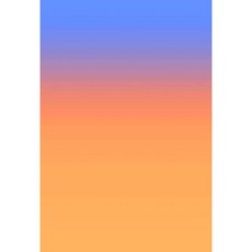 촬영용 수채화 그라데이션 배경지 인스타 틱톡 셀프 스튜디, 1개, 스타일 14 150x220cm