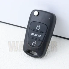 쿠쿠스토어 현대 포터 Verna Bongo Solaris Accent Kia Sportage Rio Picanto K2 I20 Ceed Elantra 자동차, 05  버튼, 09 for picanto