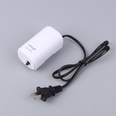수족관 압축기 미니 어항 사일런트 울트라 산소 펌프 출력 3W 1 220V 공기, B, 1개