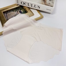 HanVo 孕婦內褲，低腰無痕透氣孕期內褲，舒適透氣，多色可選