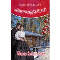 (영문도서) Winter at Journey's End: The Journey Series Novella Paperback, Open Rood Books, LLC, English, 9781732006133