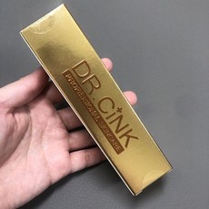 DR. CINK 豐盈新生睫毛滋養液, 1個, 睫毛滋養液 (金色）2026.9到期