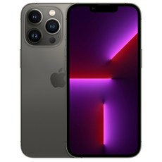 Apple 아이폰 13 Pro 자급제, 그래파이트, 128GB