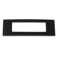 307 3008 자동차 액세서리용 프레임 인클로저 자동차 스테레오 프레임 하우징