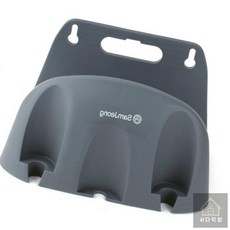 벽걸이 원형 호스 정리 거치대 물호스정리 원형걸이 정리클립