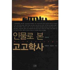 以人物看考古學, 崔聖樂, 哈努爾學院