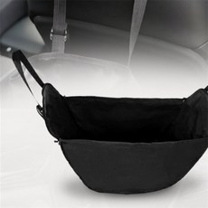 블망스 자동차 해먹 대용량 해먹 가방