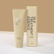 로한 실크 트리트먼트 에센스 열보호제 시술전 앰플 홈케어 신데렐라, 로한 실크 트리트먼트 에센스 180mL, 1개, 180ml