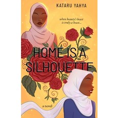 (英文圖書)Home Is a Silhouette 精裝版, Shush Books, 英文