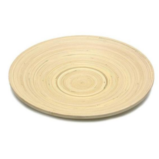 이케아 훌테트 대나무접시 30cm 과자접시 견과류접시 79000EA 1EA, 본상품