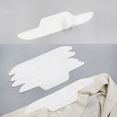 셔츠 카라 땀패드 5P 셔츠목때방지 목때방지