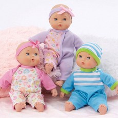 인형 아기 마담알렉산더 랜덤 1종 베이비 19cm 유아, 본상품선택