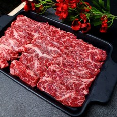 1등급 황제꽃갈비살 300g