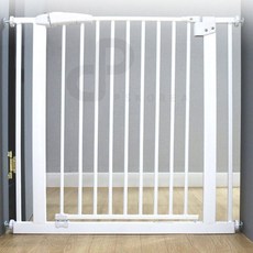 오만네 브리더랩 확장패널 PSD-107 M 20cm 화이트 반려견용품
