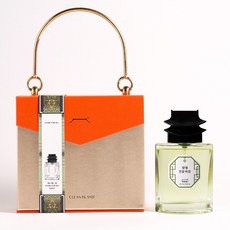 향품달 연꽃바람 오 드 퍼퓸, 50ml, 1개