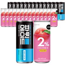 파워에이드 240ml + 이프로 부족할 때 복숭아 240ml 각 15캔씩 이온음료