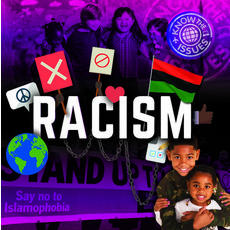 Racism Library Binding, Enslow Publishing