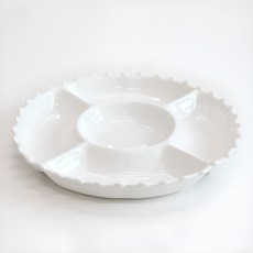 ROYAL ADDERLEY 分享盤, 單一顏色, 1個