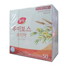 루이보스 보리차(1.5gx50T 동서식품), 1.5g, 50개입, 1개