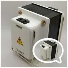 JOSHIN專利變壓器 500W-2500W, 50個