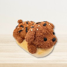 Saturn Ring Studio 肉鬆, 貴賓狗, 1個