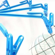 위블리 빨래 건조대