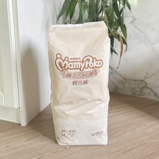 MamyPoko 輕巧褲 極上の呵護 XL 男女適用, 1個