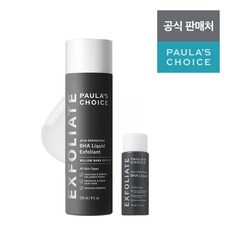 [공식판매처] 대용량 바하 리퀴드 236ml + 30ml, 1개, 266ml 1개, 266ml