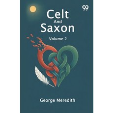(英文圖書)Celt And Saxon Volume 2 平裝版, Double 9 Books, 英文