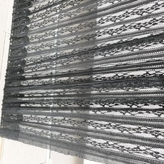창문커튼 레이스커튼 인테리어커튼 가리개커튼 빈티지커튼