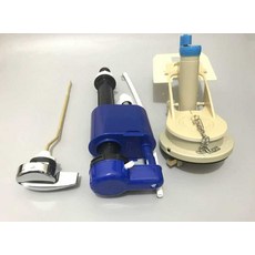 화장실 부속품 양변기 변기 토토 밸브 부품 교체 부속 렌치, 배수구 덮개