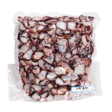 케이푸드_오족(동전)가문어 1kg, 3개