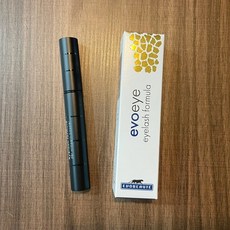 에보보떼 에보아이 아이래쉬 포뮬라 속눈썹 영양제 3ml+다수증정품, 3ml, 1개