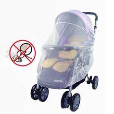 장 커버 방충망 유아용 사각 사각장 유아 캠핑 유아장 현관 해충방지 방충문 캠핑용 망 야외 장텐트 침대, 1개