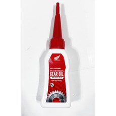 혼다 FORZA300 미션오일 HONDA 포르자 스쿠터 기어오일 합성유, 50%합성유, 1개