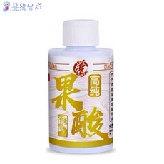 용왕낚시 떡밥 첨가제 중국떡밥 가동푸 떡밥 첨가제 쟈둥푸 낚시약물 낚시사부 개발제품 떡밥첨가액, 궈쏸, 1개