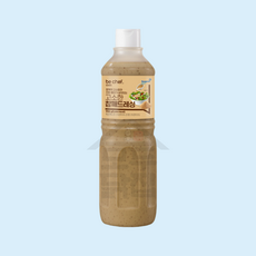 비셰프 고소한 참깨드레싱, 990g, 1개