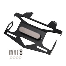 Kawasaki Eliminator 400 450 500 24-25專用改裝短牌架-極限超快感, 1個