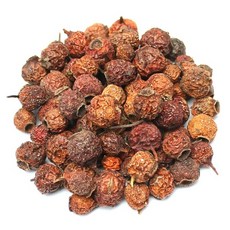 국산 산사 나무 열매 300g 산사자 산사열매 아가위, 1개